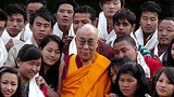 བོད་ནས་ཕེབས་མཁན་ཚོར་དམིཊ་བསལ་བཀའ་སློབ།