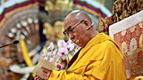 འཕགས་པ་ཐུགས་རྗེ་ཆེན་པོའི་བཀའ་དབང་།