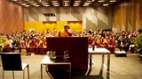 བེལ་བོན་ས་གནས་བོད་མིར་བཀའ་སློབ།