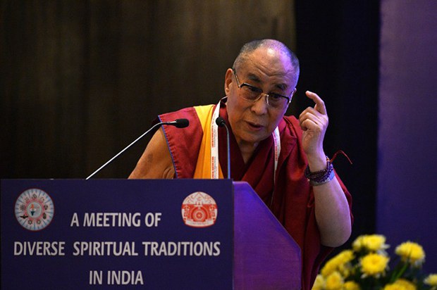 འཛམ་གླིང་ནང་ཆོས་ལུགས་ཕན་ཚུན་བར་འཆམ་མཐུན་དང་བརྩི་བཀུར་བྱ་རྒྱུ་གལ་ཆེ། འཛམ་གླིང་ནང་ཆོས་ལུགས་ཕན་ཚུན་བར་འཆམ་མཐུན་དང་བརྩི་བཀུར་བྱ་རྒྱུ་གལ་ཆེ།