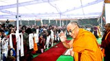 ཧི་མ་ལ་ཡའི་ཆོས་ཞུ་བར་དམིཊ་བསལ་བཀའ་སློབ།