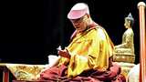 ཧང་ག་རིའི་དད་ལྡན་ཚོར་བླང་དོར་གྱི་བཀའ་སློབ།