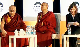 དེང་རབ་ཀྱི་སྤྱི་ཚོགས་ནང་སྙིང་རྗེ་དང་གུས་བརྩི། དེང་རབ་ཀྱི་སྤྱི་ཚོགས་ནང་སྙིང་རྗེ་དང་གུས་བརྩི།