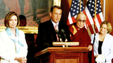 ༸གོང་ས་མཆོག་ཨ་རིའི་གྲོས་ཚོཊ་སུ་ཆིབས་བསྒྱུར།
