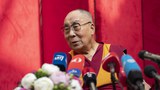  ༧གོང་ས་མཆོག་ནས་ལི་ཐུཡེ་ནི་ཡའི་ནང་གསར་འགོད་ལྷན་ཚོགས་དང་མང་ཚོགས་ལ་བཀའ་སློབ།