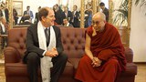 ༸གོང་ས་མཆོག་ཏུ་རན་ཏོར་ཆིབས་བསྒྱུར་བསྐྱངས་བ།
