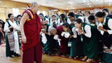 བུད་མེད་ཀྱིས་བྱམས་བརྩེའི་ནུས་པ་གོང་འཕེལ་གཏོང་དགོས།