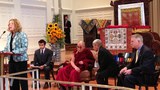 ༸གོང་ས་མཆོག་གི་ཨེཊ་ལེན་ཊའི་མཛད་རིམ།
