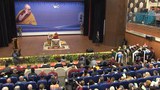 བོད་ཀྱི་ཟློས་གར་ཚོགས་པ་དབུ་བརྙེས་ནས་ལོ་ངོ་༦༠འཁོར་བའི་དུས་སྟོན།