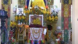 གཞན་ལ་ཕན་ཐོགས་བྱེད་མ་ཐུབ་ཀྱང་གནོད་པ་མི་བྱེད་རྒྱུའི་ཐོག་ནས་མི་ཚེ་སྐྱེལ་དགོས།