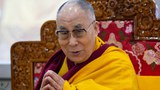 ༧གོང་ས་མཆོག་ལ་དགས་ནང་ཆིབས་བསྒྱུར་བཀྲིན་བསྐྱངས་གནང་མཛད་གཏན་འཁེལ་བ།