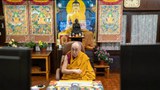 གོ་མཚོན་མེད་པའི་ཞི་བདེའི་སྤྱི་ཚོགས་ཤིག་ཡོང་བ་བྱེད་དགོས་པ།