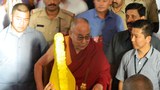 ༸གོང་ས་མཆོག་གི་རྒྱ་གར་ལྷོ་ཕྱོགས་ཁུལ་གྱི་ཆོས་འབྲེལ་མཛད་འཆར།