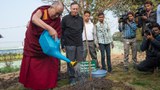 ༧གོང་ས་མཆོག་ནས་འཁོར་ཡུག་སྲུང་སྐྱོབ་ལ་ཐུགས་འཁུར་ཆེ་བཞེས་མཛད་པ།