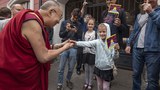 ལི་ཐུ་ཝེ་ནི་ཡའི་ནང་བཀའ་སློབ་བཀའ་དྲིན་སྩལ་རྒྱུ།