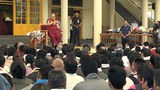 རྒྱལ་སྤྱིའི་སྤྱིའི་དབུ་མའི་ལམ་མི་མང་ཚོགས་ཆེན་ཐེངས་དང་པོ།