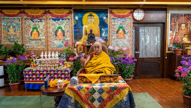 ནང་ཆོས་སློབ་གཉེར་གྱིས་མ་འོངས་དུས་རབས་ནང་ཡུན་གནས་ཐུབ་པ་དགོས།