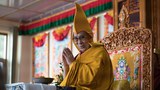 ལྷ་རྒྱལ་རིན་པོ་ཆེ་སྐུ་ཕྲེང་༡༠ངོས་འཛིན།