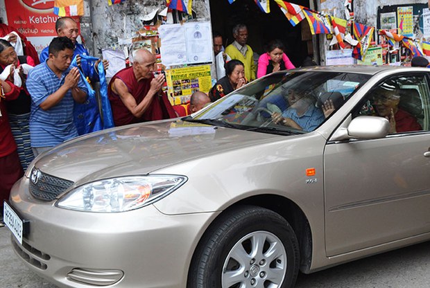 ༸གོང་ས་མཆོག་གི་ཡུ་རོབ་ཁུལ་གྱི་མཛད་འཕྲིན་ཁག་ལེགས་པར་གྲུབ་། ༸གོང་ས་མཆོག་གི་ཡུ་རོབ་ཁུལ་གྱི་མཛད་འཕྲིན་ཁག་ལེགས་པར་གྲུབ་།