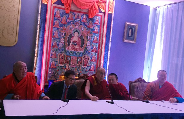 ཐེངས་འདིའི་ཆིབས་བསྒྱུར་འདི་དོན་སྙིང་ལྡན་པ་ཞིག་བྱུང་། ཐེངས་འདིའི་ཆིབས་བསྒྱུར་འདི་དོན་སྙིང་ལྡན་པ་ཞིག་བྱུང་།