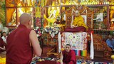 ནང་པའི་གཞུང་ལུགས་ལ་བསླབ་པ་སློབ་གཉེར་བྱེད་རྒྱུ་གལ་ཆེན་ཡིན།