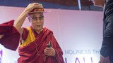 བཟང་སྤྱོད་དང་སེམས་ཀྱི་བདེ་སྐྱིད་ཀྱི་བཀའ་སློབ།