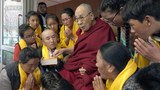 ཤར་ཁུམ་སློབ་ཕྲུག་ཁག་ཅིག་ལ་དམིགས་བསལ་བཀའ་སློབ།