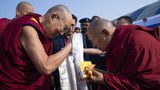 སངས་རྒྱས་ཀྱི་བསྟན་པ་ཡུན་རིང་གནས་པ་ལ་དབང་རྣོན་ཆོས་ཀྱི་རྗེས་སུ་འབྲང་ཐོག་འགྲོ་དགོས།