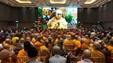 བརྟག་དཔྱད་དང་རྒྱུ་མཚན་མཐོང་བའི་སྒོ་ནས་ཆོས་ལ་དད་པ་བྱས་པ་དེ་ཤེས་རབ་ཀྱི་གྲོགས་ཡིན།