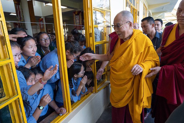 བྱང་ཆུབ་སེམས་དཔའི་སྤྱོད་པ་ལ་འཇུག་པའི་བཀའ་ཆོས། བྱང་ཆུབ་སེམས་དཔའི་སྤྱོད་པ་ལ་འཇུག་པའི་བཀའ་ཆོས།