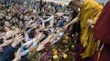 ཕ་མེས་ཀྱི་ཆོས་ལུགས་ལ་དད་གུས་དགོས།