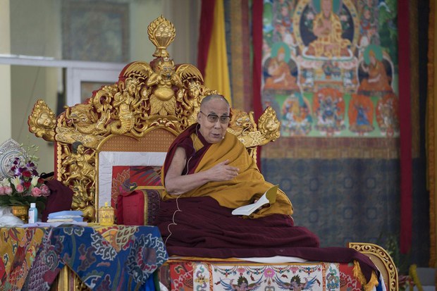 ཆོས་ལ་དགག་པ་རྒྱག་མཁན་བྱུང་བ་ཡིན་ན་དགའ་བསུ་ཞུ་དགོས།