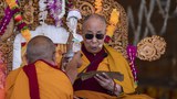 ལ་དྭགས་ཁུལ་གྱི་ཆོས་འབྲེལ་དང་བཀའ་སློབ།