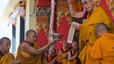 ཕྱི་ལོ་༢༠༡༧ལོར་དཔལ་དུས་ཀྱི་འཁོར་ལོའི་དབང་ཆེན་སྩལ་རྒྱུ།