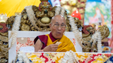 སེམས་བཟང་པོ་བདེ་སྐྱིད་ཀྱི་རྩ་བ།