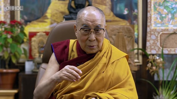 ཕྱི་ལོ་གསར་ཚེས་ལ་ཕྱི་ནང་མི་རིགས་སྤྱི་ལ་འཚམས་འཕྲིན་སྩལ་བ། ཕྱི་ལོ་གསར་ཚེས་ལ་ཕྱི་ནང་མི་རིགས་སྤྱི་ལ་འཚམས་འཕྲིན་སྩལ་བ།
