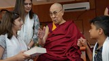 ༧གོང་ས་མཆོག་ནས་ན་གཞོན་ཞིག་གི་དྲི་བར་བཀའ་ལན།
