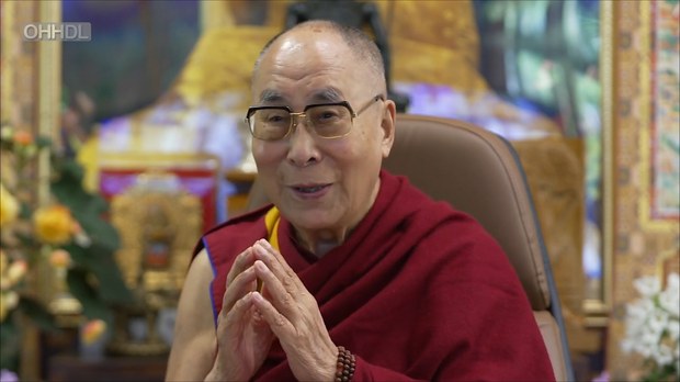 རྒྱལ་སྤྱིའི་དབུ་ཁྲིད་ནས་༸གོང་ས་མཆོག་གི་འཁྲུངས་སྐར་ལ་འཚམས་འདྲི།