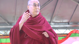 ཉིན་དྲུག་གི་ཆོས་འབྲེལ་མཇུག་སྒྲིལ།
