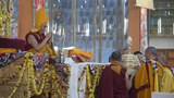 ཆོས་འབྲེལ་མཇུག་བསྒྲིལ་དང་བསྟུན་བརྟན་བཞུགས།