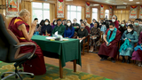 ༧གོང་ས་མཆོག་གིས་ལོ་རྒྱུས་ཐོག་ནས་བོད་དང་སོག་ཡུལ་གྱི་འབྲེལ་བ་གཏིང་ཟབ་ཡོད་པ་བཀའ་གནང་བ།