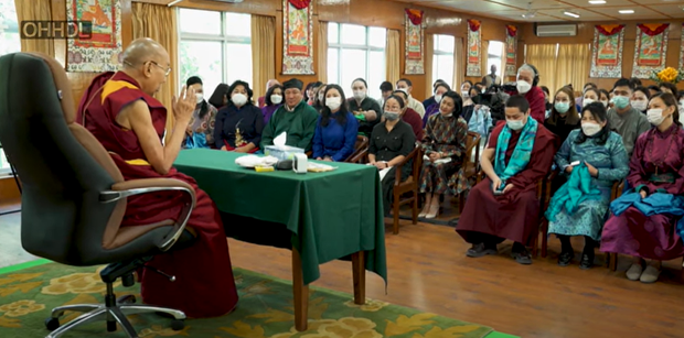 ༧གོང་ས་མཆོག་གིས་ལོ་རྒྱུས་ཐོག་ནས་བོད་དང་སོག་ཡུལ་གྱི་འབྲེལ་བ་གཏིང་ཟབ་ཡོད་པ་བཀའ་གནང་བ། ༧གོང་ས་མཆོག་གིས་ལོ་རྒྱུས་ཐོག་ནས་བོད་དང་སོག་ཡུལ་གྱི་འབྲེལ་བ་གཏིང་ཟབ་ཡོད་པ་བཀའ་གནང་བ།