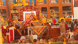 བོད་མི་ཚོས་རིག་གཞུང་བདག་གཅེས་གནང་ཡོད།