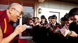 ཉི་ཧོང་གི་མཛད་འཕྲིན།