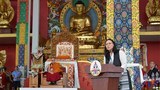 ནང་པའི་ཚན་རིག་པ་དང་བཀའ་སློབ།