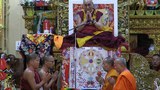 བདེ་སྡུག་གི་རྩ་བ་དེ་ཡིད་བློའི་བལྟ་ཚུལ་ཐོག་ནས་ཡོང་གི་ཡོད།