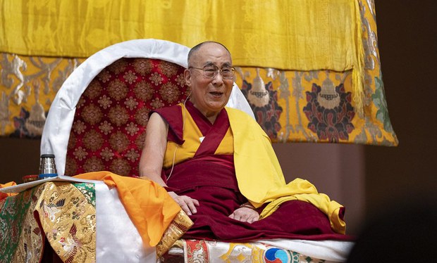 ནང་ཆོས་ཀྱི་སྙིང་པོ་ནི་བྱང་ཆུབ་ཀྱི་སེམས་དང་སྟོང་ཉིད་ཀྱི་ལྟ་བ།