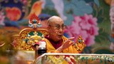 སེམས་ཀྱི་སྡུག་བསྔལ་སེལ་ཐབས་དང་བྱམས་བརྩེ།