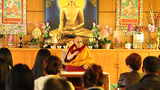 དད་ལྡན་ཚོགས་ཁག་ཅིག་ལ་བཀའ་སློབ།