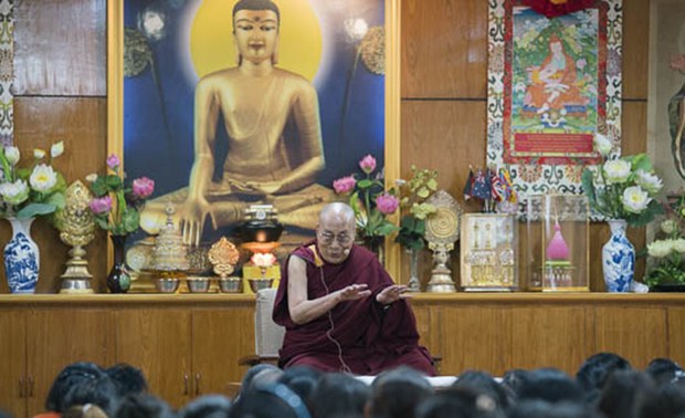 བུད་མེད་ཀྱི་བྱམས་བརྩེའི་ནུས་པ་འདོན་སྤེལ་དགོས་པ། བུད་མེད་ཀྱི་བྱམས་བརྩེའི་ནུས་པ་འདོན་སྤེལ་དགོས་པ།